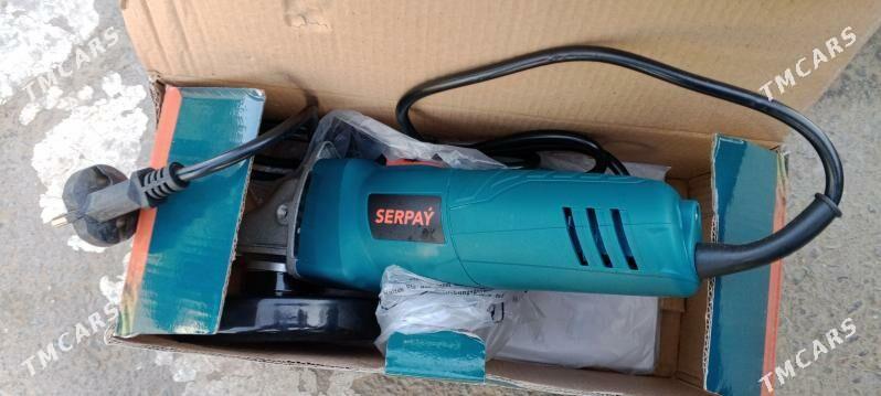 ahli gurallar bar - Daşoguz - img 4