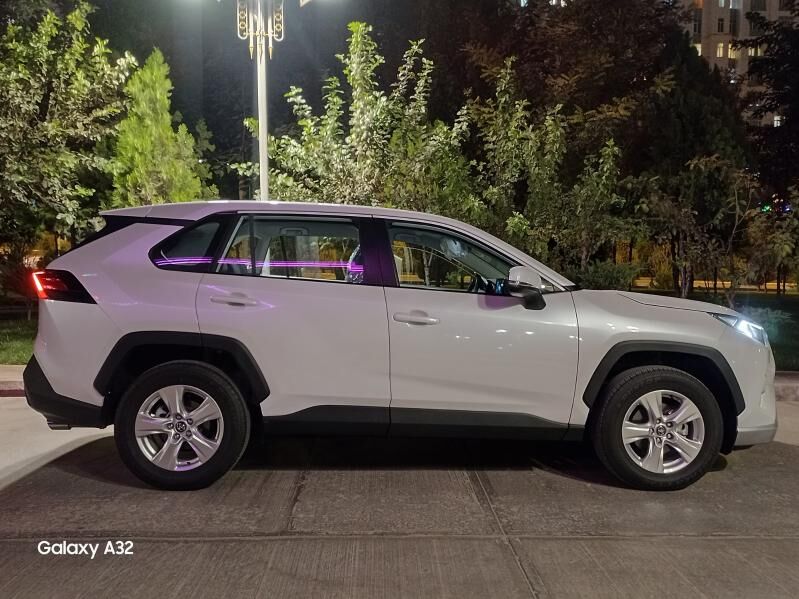 Toyota RAV4 2025 - 441 000 TMT - Aşgabat - img 16