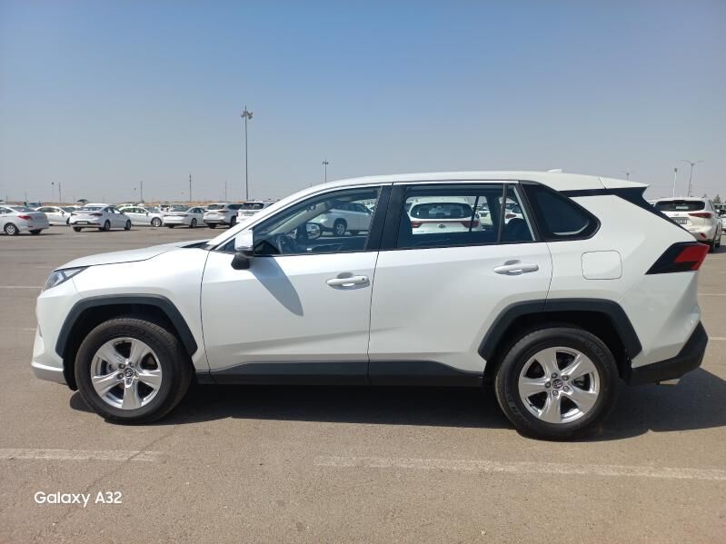Toyota RAV4 2025 - 441 000 TMT - Aşgabat - img 13
