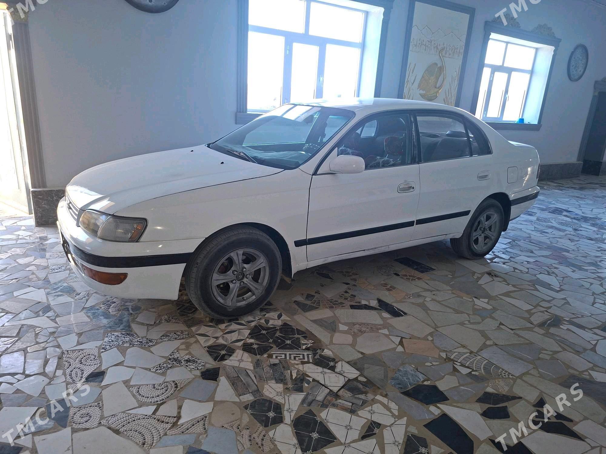 Toyota Corona 1995 - 45 000 TMT - Halaç - img 2