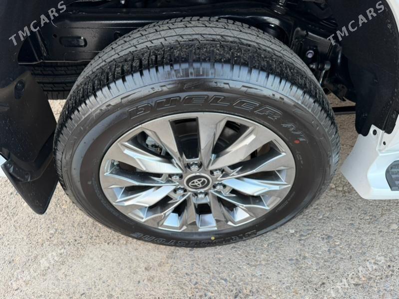 Toyota Land Cruiser 2025 - 1 866 000 TMT - Aşgabat - img 2