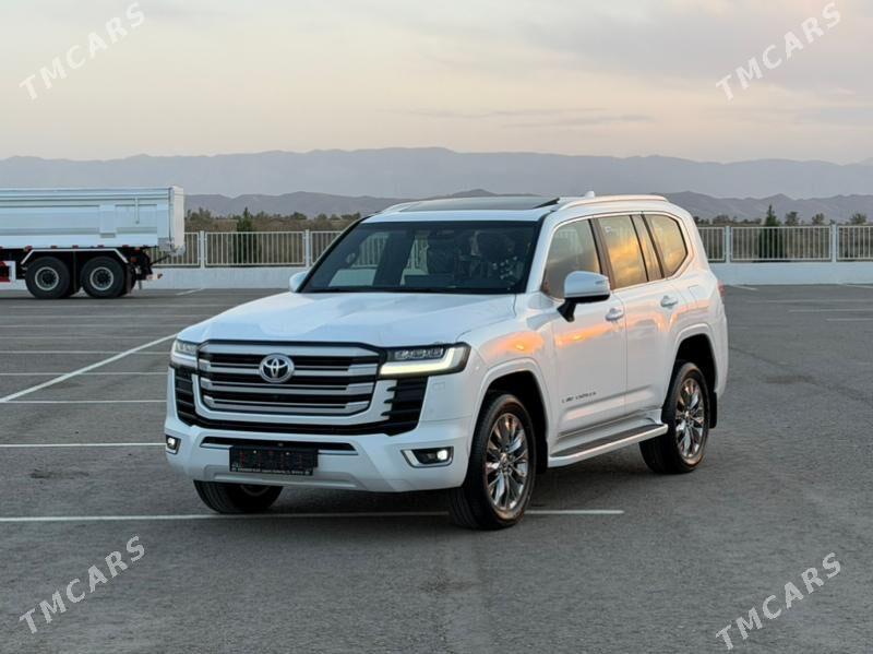 Toyota Land Cruiser 2025 - 1 866 000 TMT - Aşgabat - img 7