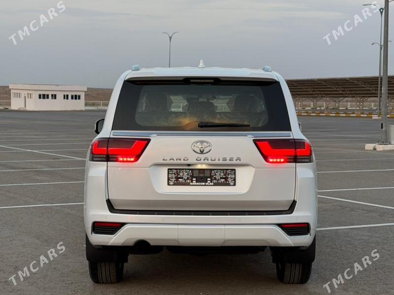 Toyota Land Cruiser 2025 - 1 866 000 TMT - Aşgabat - img 6