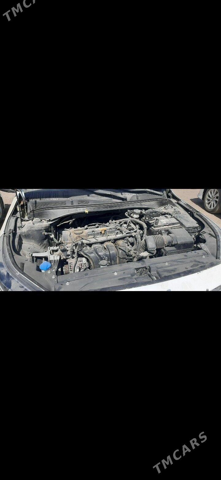 Kia Forte 2020 - 175 000 TMT - Mary - img 3