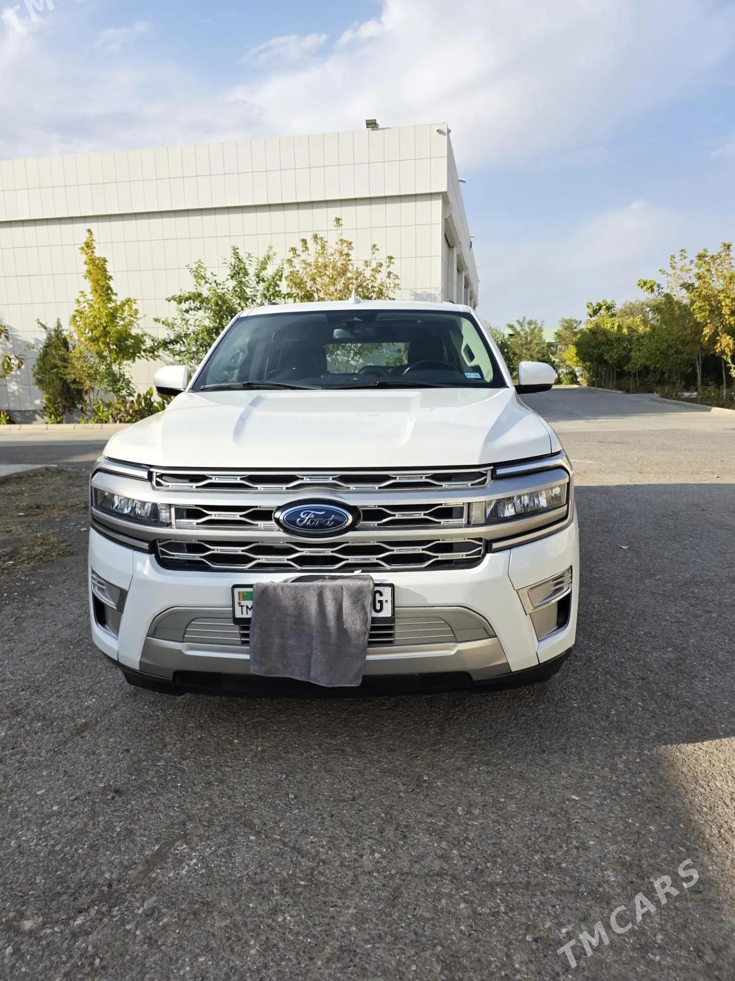 Ford Expedition 2022 - 800 000 TMT - 11 мкр - img 3