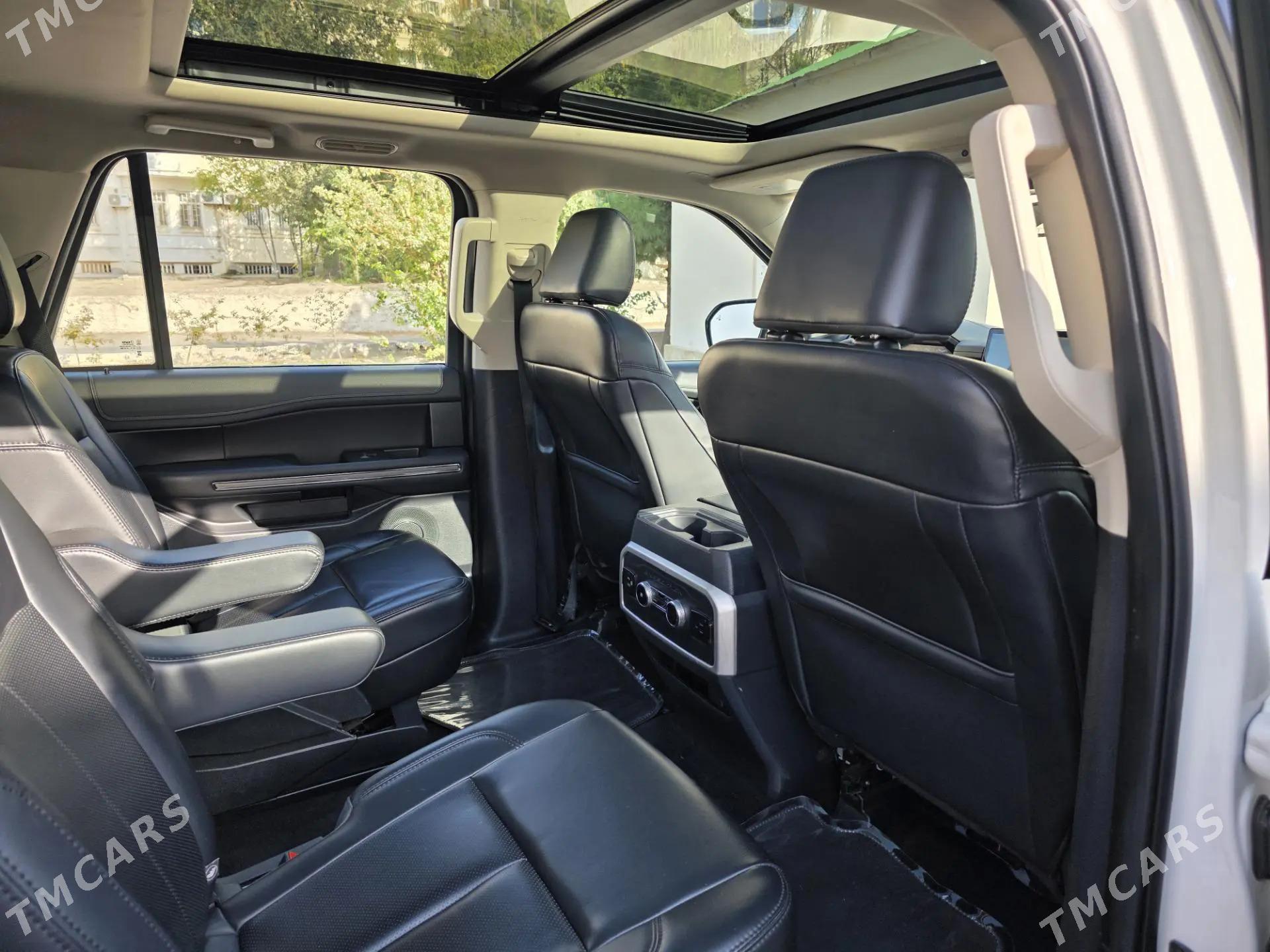 Ford Expedition 2022 - 800 000 TMT - 11 мкр - img 7
