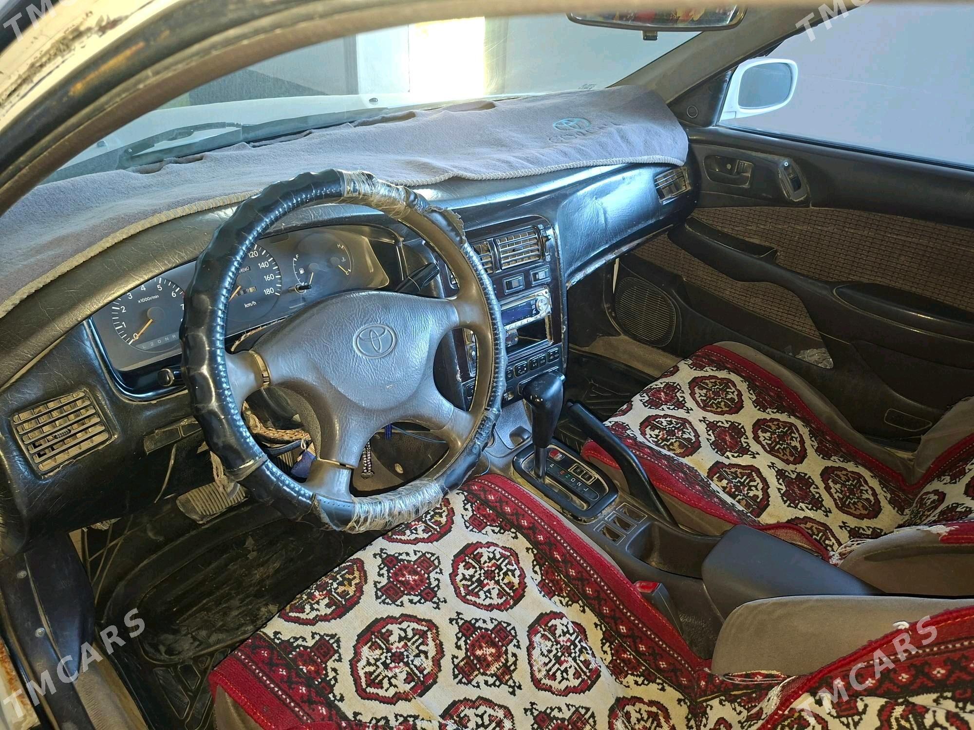 Toyota Corona 1995 - 45 000 TMT - Halaç - img 4