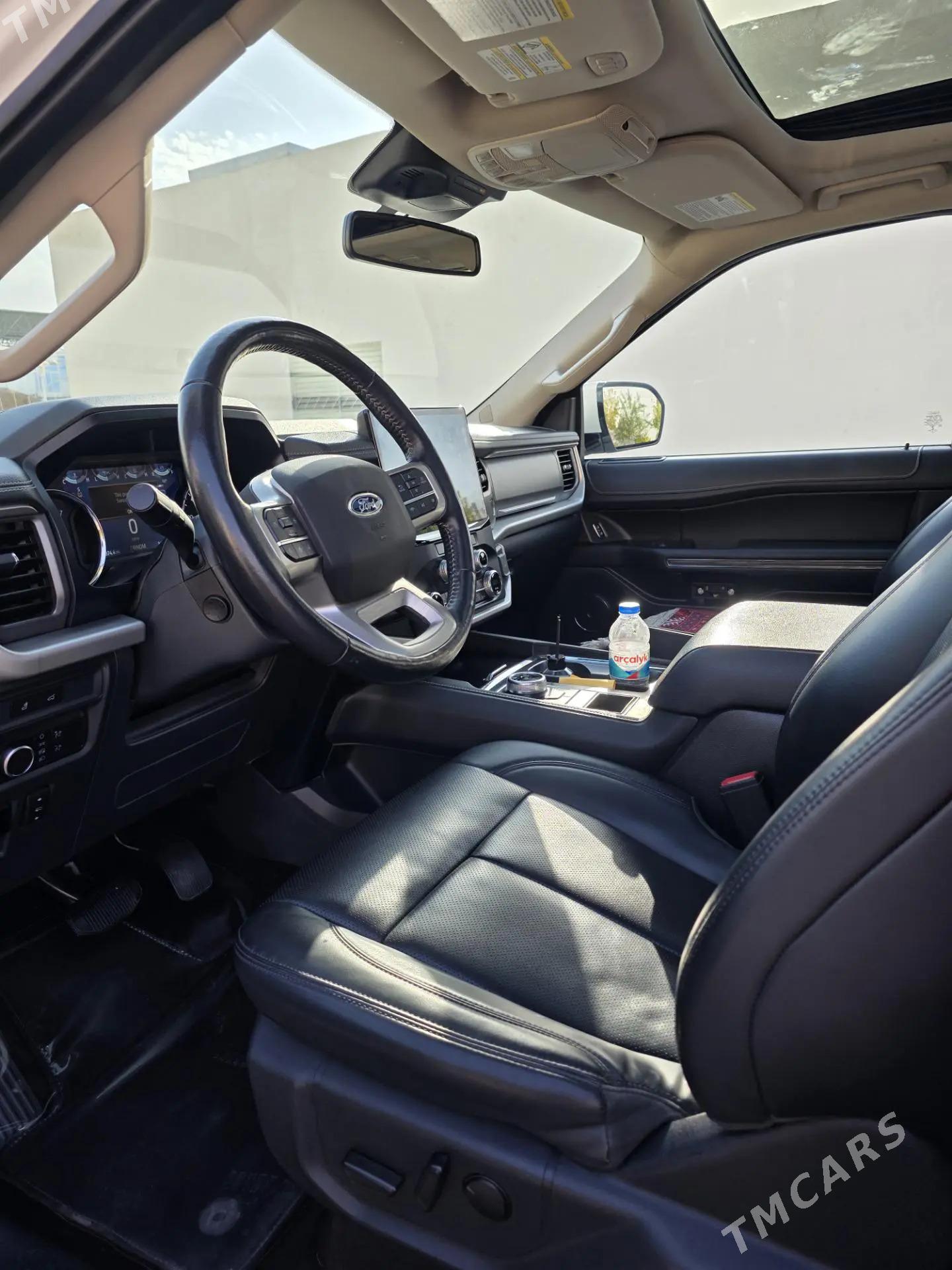 Ford Expedition 2022 - 800 000 TMT - 11 мкр - img 6