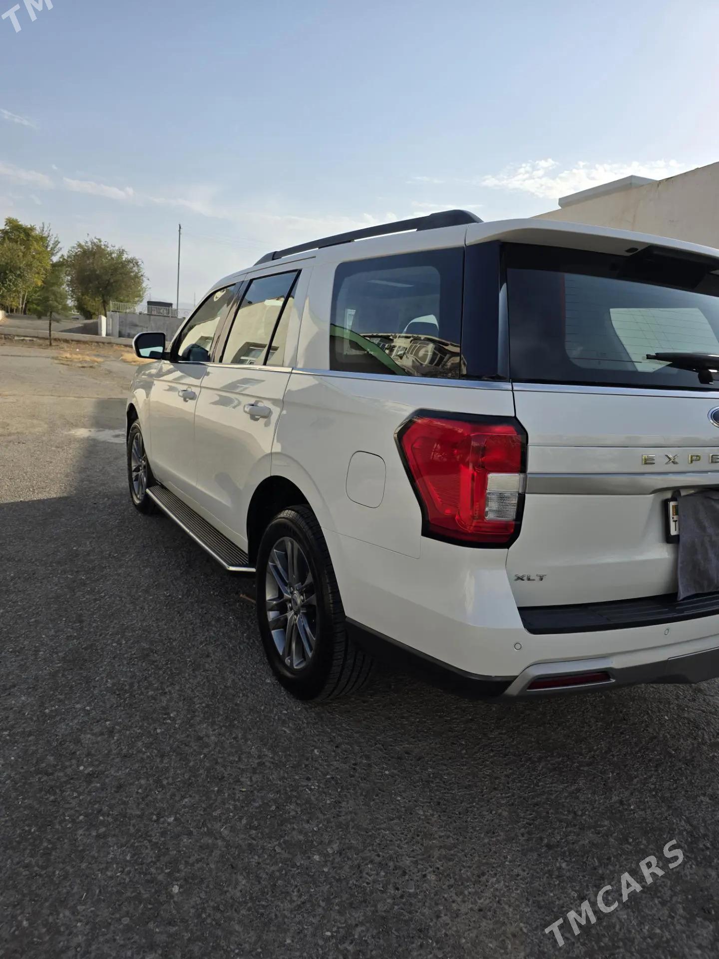 Ford Expedition 2022 - 800 000 TMT - 11 мкр - img 2