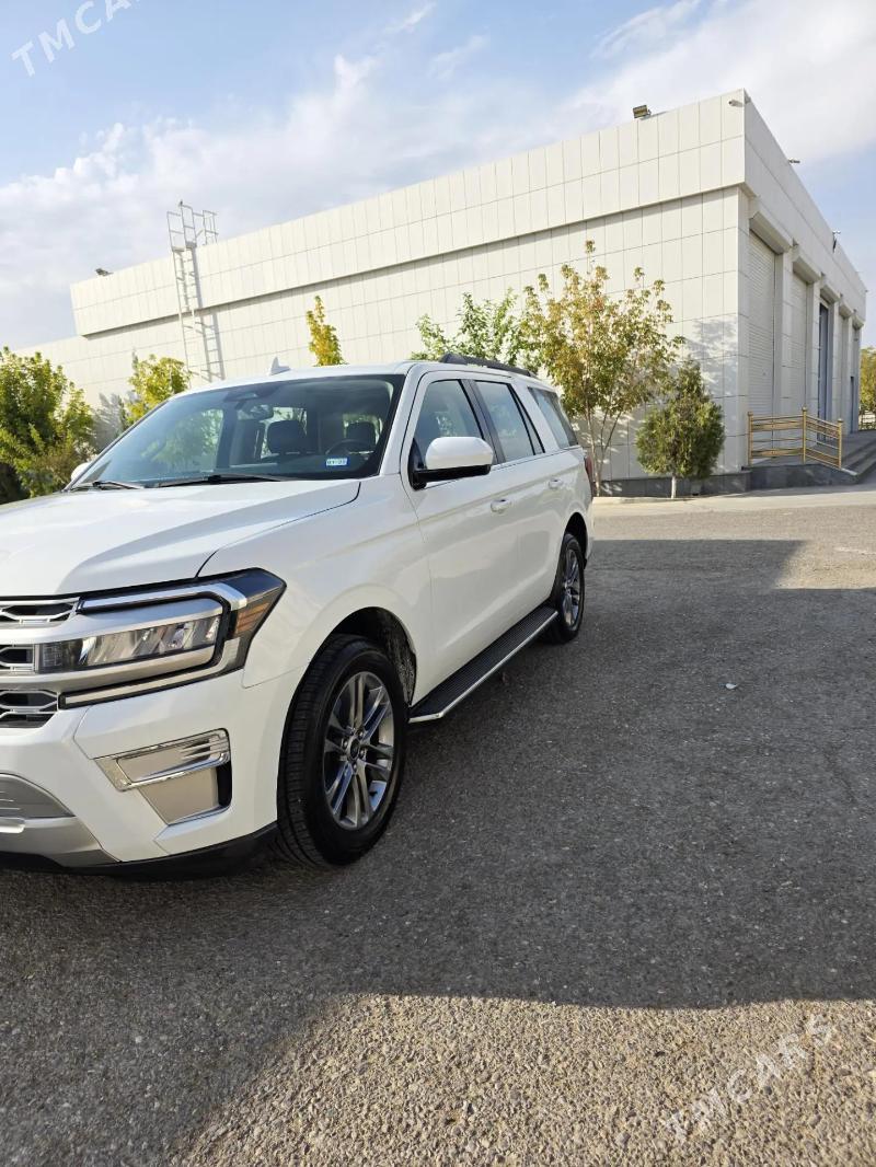 Ford Expedition 2022 - 800 000 TMT - 11 мкр - img 9