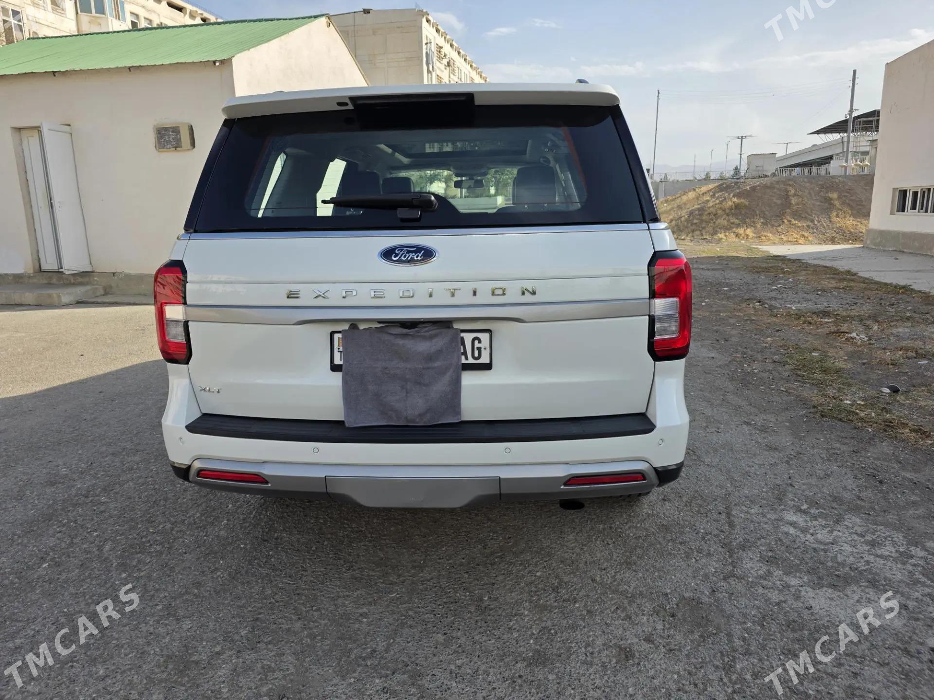 Ford Expedition 2022 - 800 000 TMT - 11 мкр - img 4
