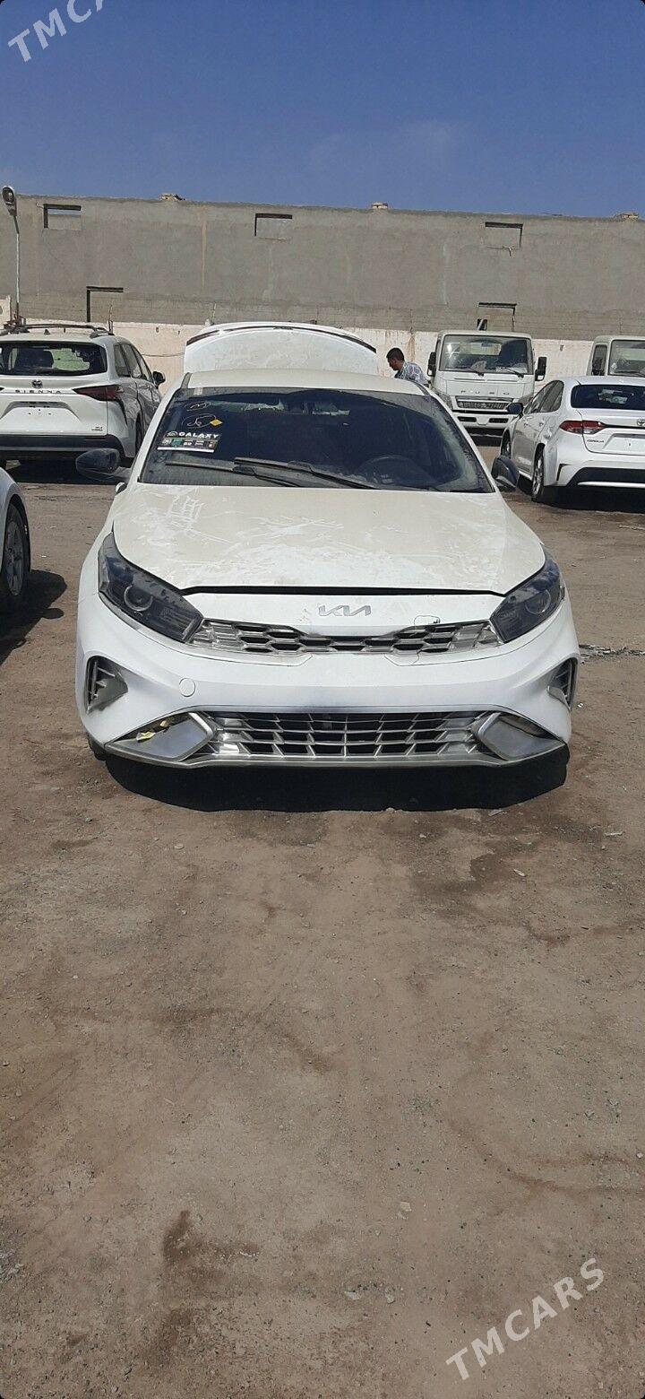 Kia Forte 2020 - 175 000 TMT - Mary - img 6