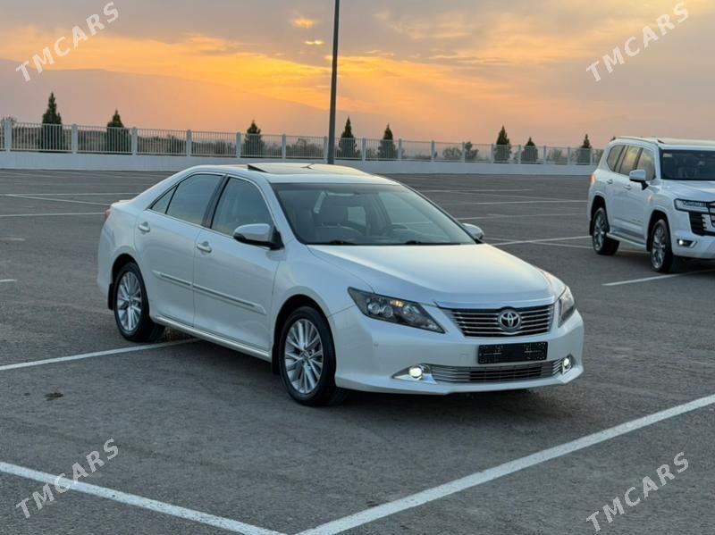 Toyota Aurion 2017 - 452 000 TMT - Ашхабад - img 2