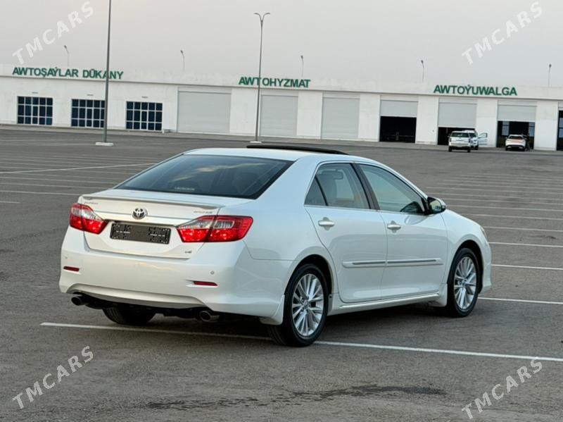 Toyota Aurion 2017 - 452 000 TMT - Ашхабад - img 9