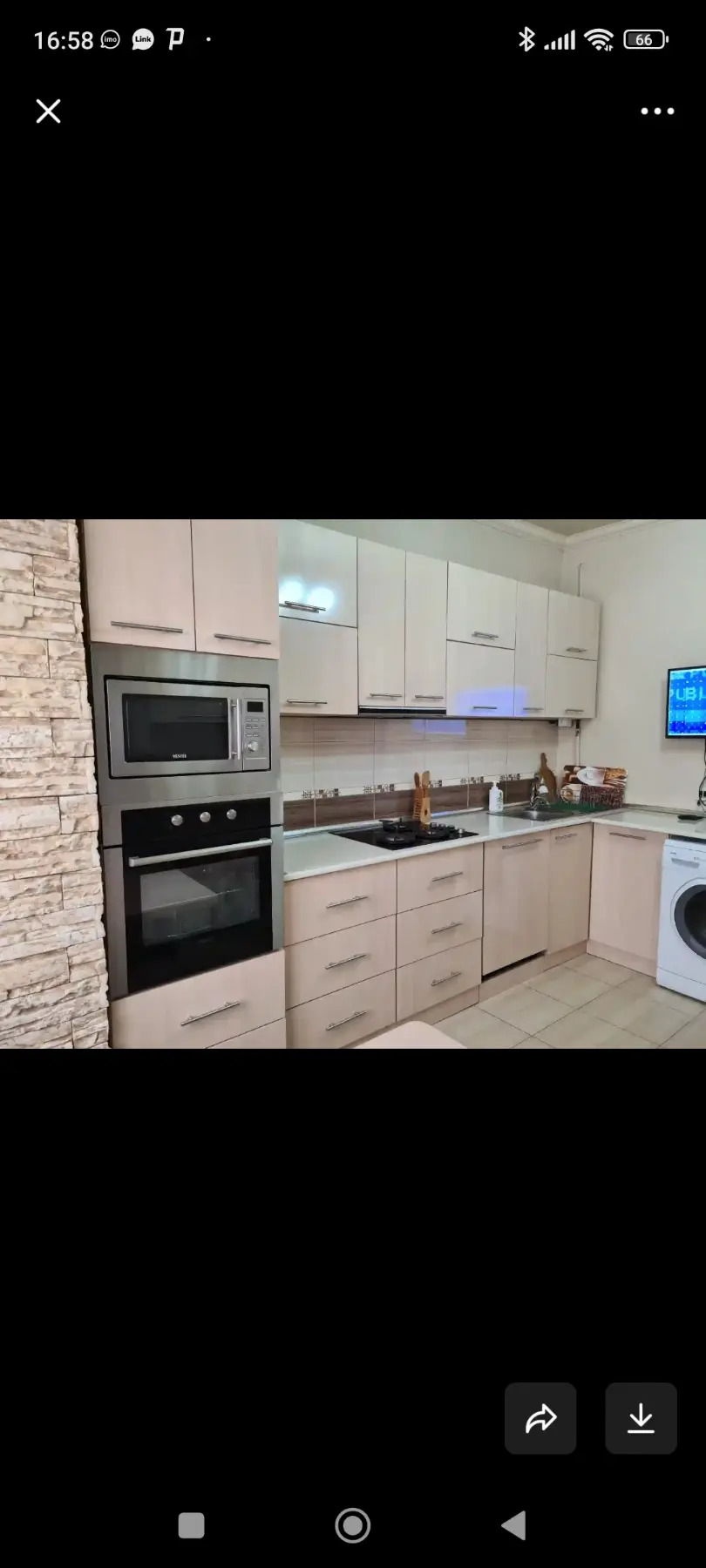 Mir4 4 komnaty 5 etaj 105m² - Мир 4 - img 1