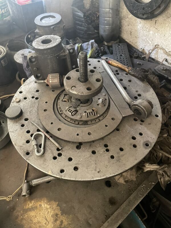 мастерская - Mary - img 4