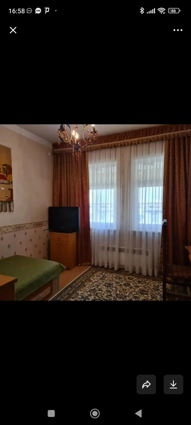 Mir4 4 komnaty 5 etaj 105m² - Мир 4 - img 4