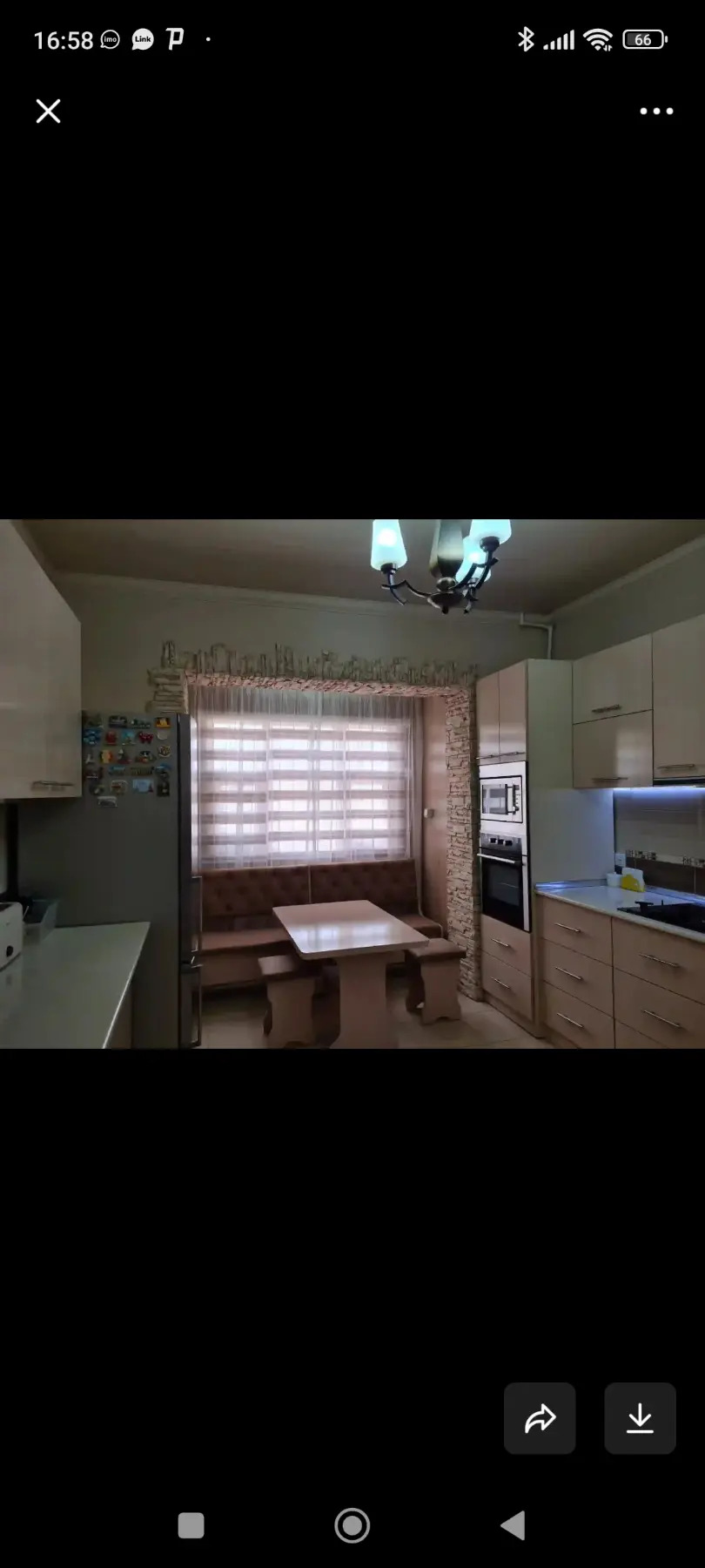 Mir4 4 komnaty 5 etaj 105m² - Мир 4 - img 6