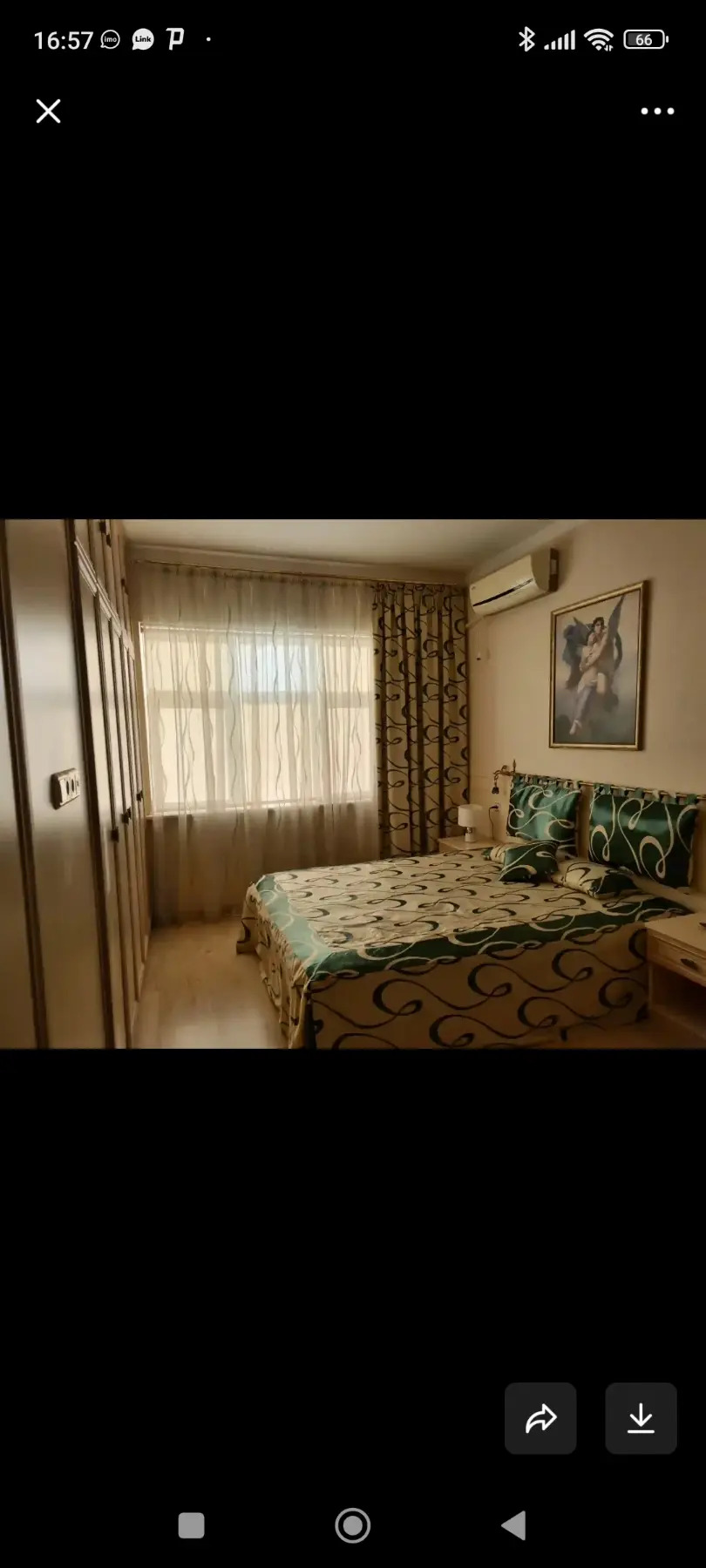 Mir4 4 komnaty 5 etaj 105m² - Мир 4 - img 3