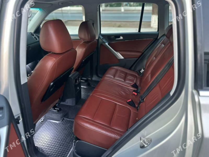 Volkswagen Tiguan 2009 - 180 000 TMT - Aşgabat - img 6