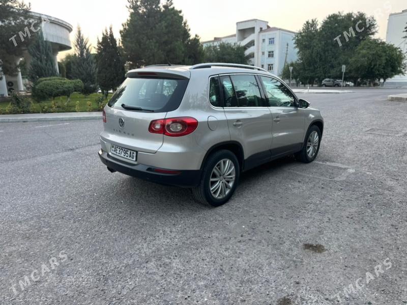 Volkswagen Tiguan 2009 - 180 000 TMT - Aşgabat - img 3