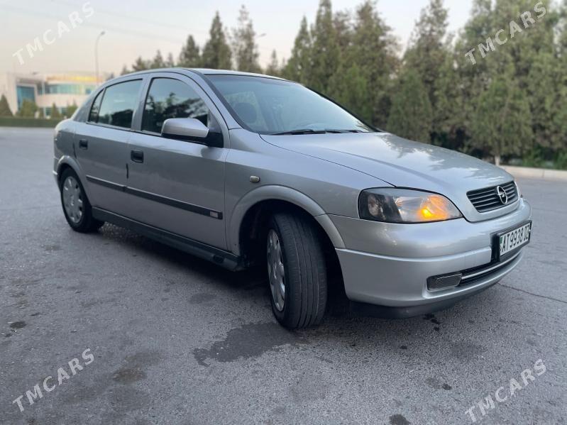 Opel Astra 1998 - 82 000 TMT - Дашогуз - img 2