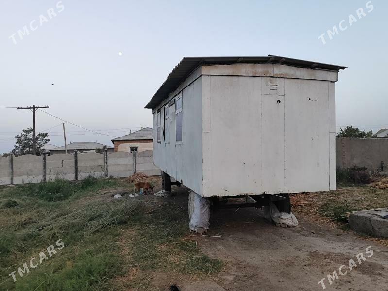 kantenr kamp - Мары - img 1