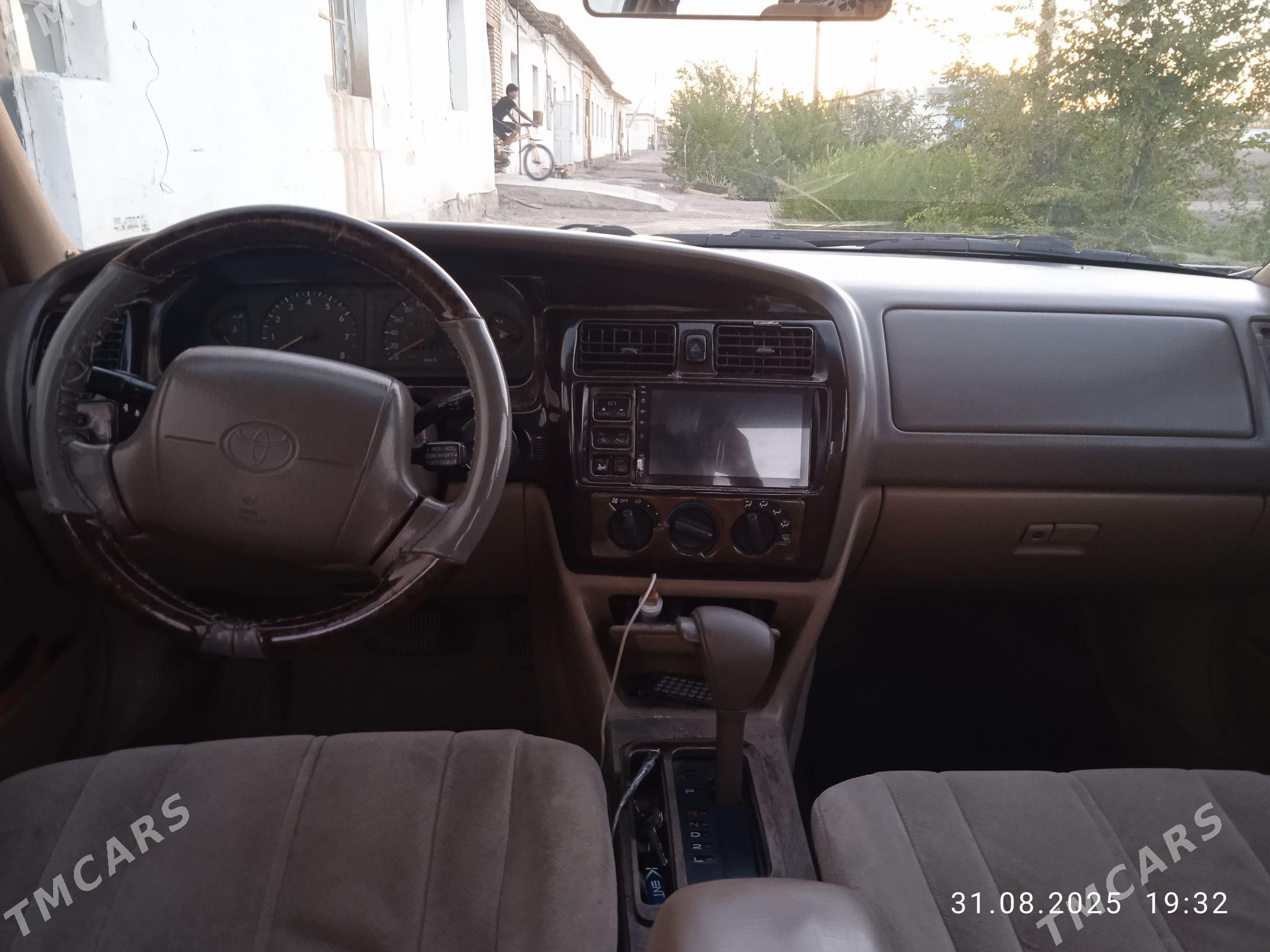Toyota Avalon 1996 - 115 000 TMT - Болдумсаз - img 2