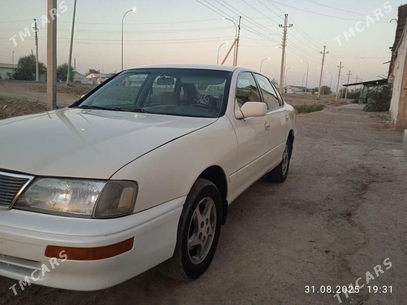 Toyota Avalon 1996 - 115 000 TMT - Болдумсаз - img 4