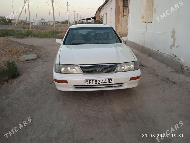 Toyota Avalon 1996 - 115 000 TMT - Болдумсаз - img 5