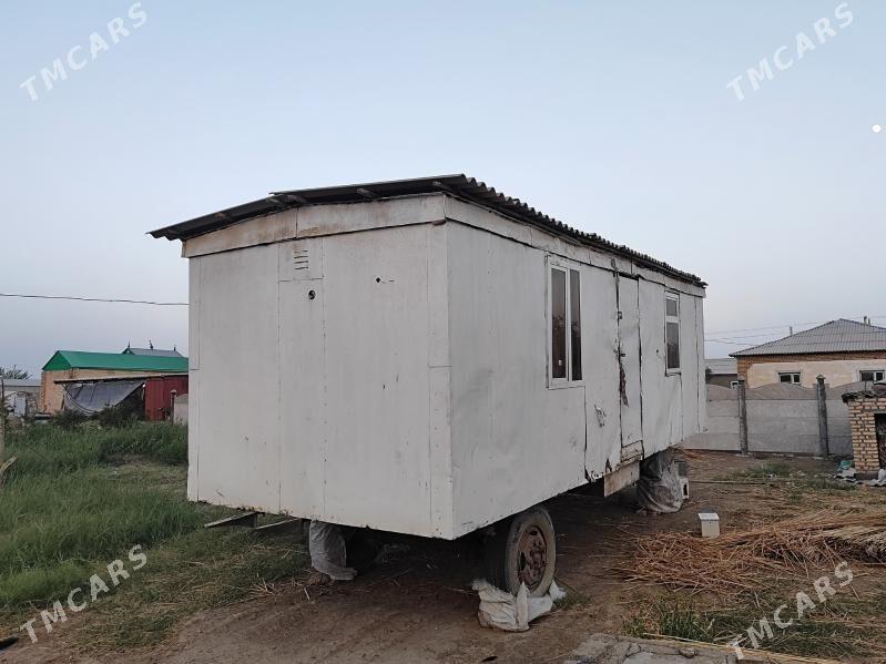 kantenr kamp - Мары - img 2