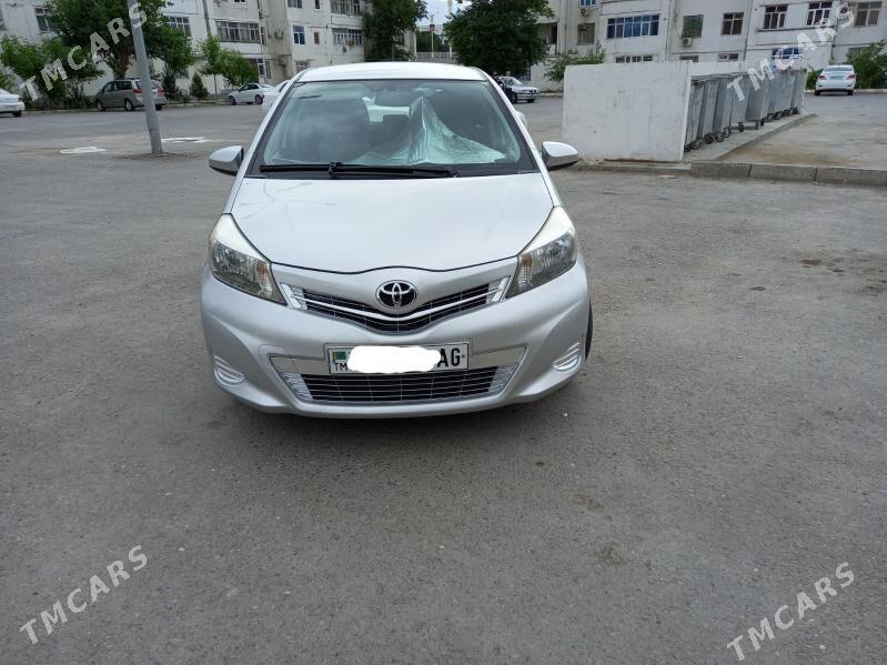 Toyota Yaris 2012 - 160 000 TMT - Aşgabat - img 2