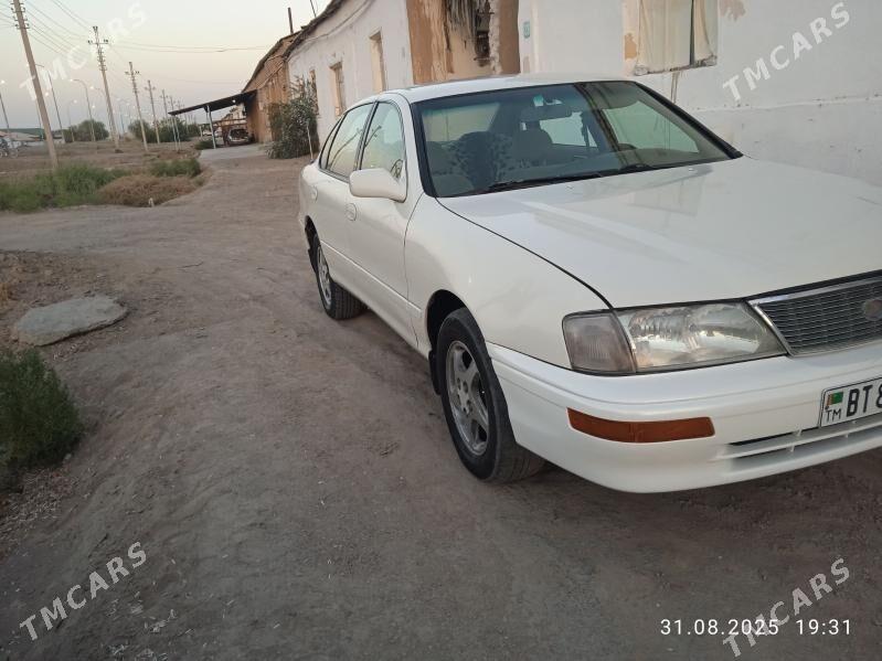 Toyota Avalon 1996 - 115 000 TMT - Болдумсаз - img 3