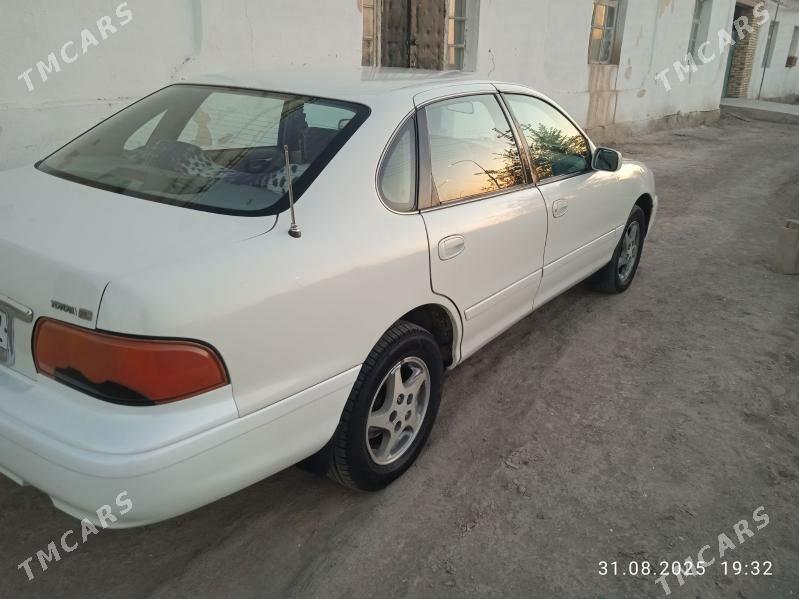 Toyota Avalon 1996 - 115 000 TMT - Болдумсаз - img 8