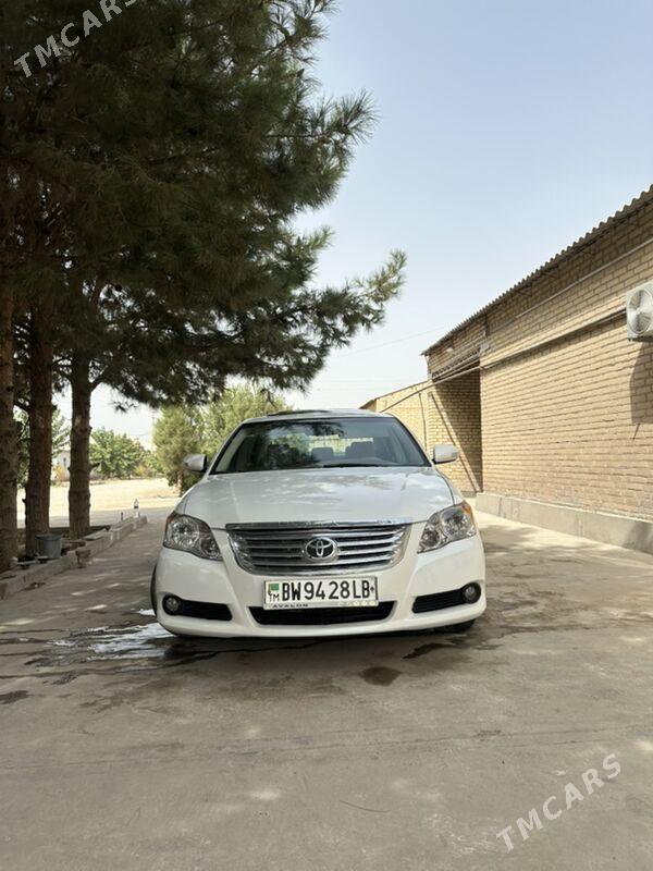 Toyota Avalon 2008 - 150 000 TMT - Гарабекевюл - img 3