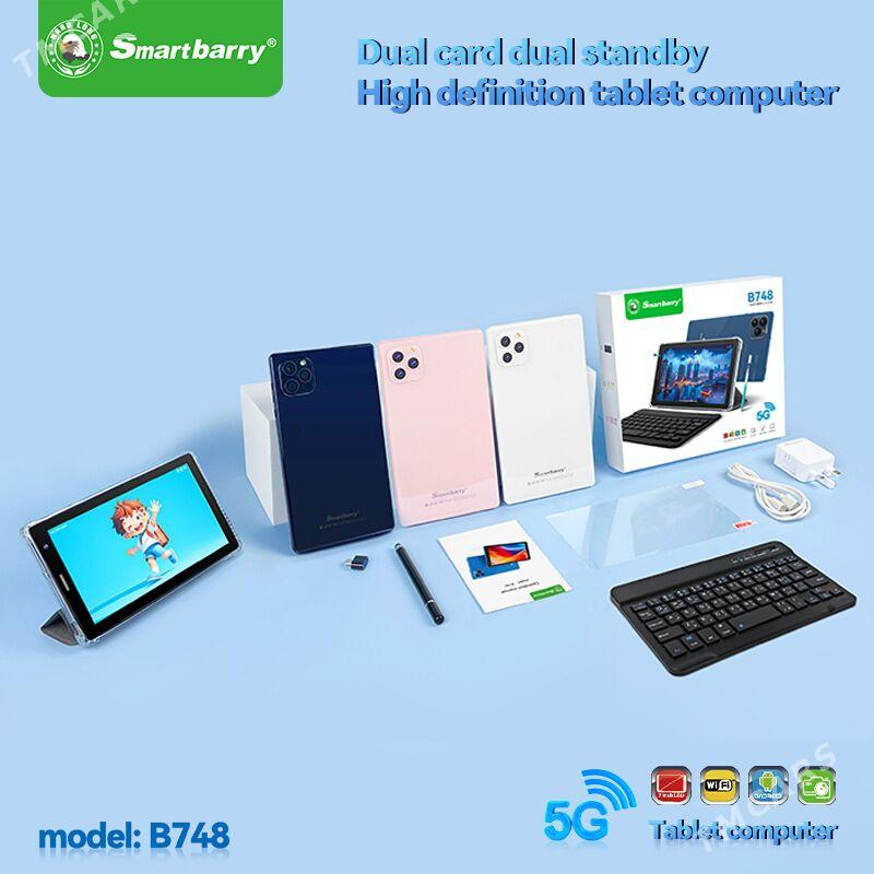 AMATLY PLANSET SMART TAB 2025 - Ашхабад - img 2