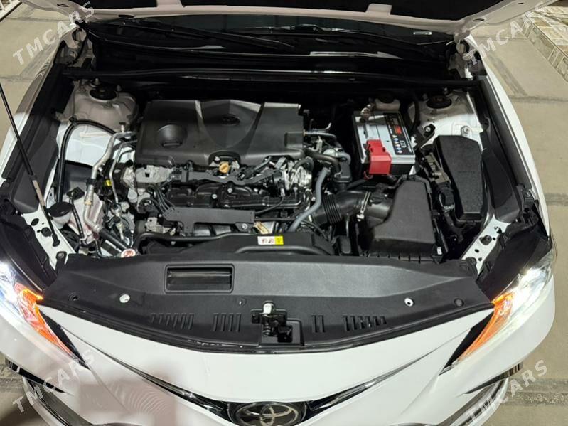 Toyota Camry 2021 - 343 000 TMT - Mary - img 8