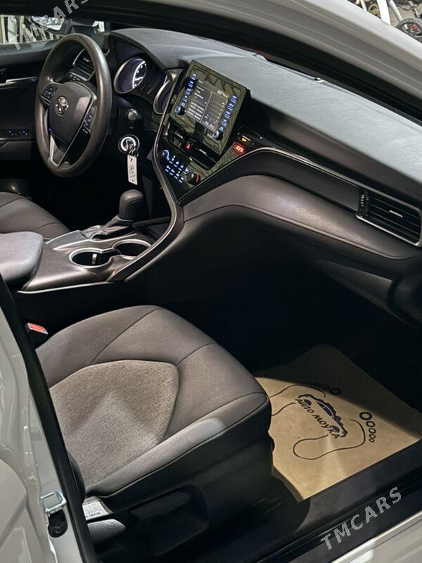 Toyota Camry 2021 - 343 000 TMT - Mary - img 9