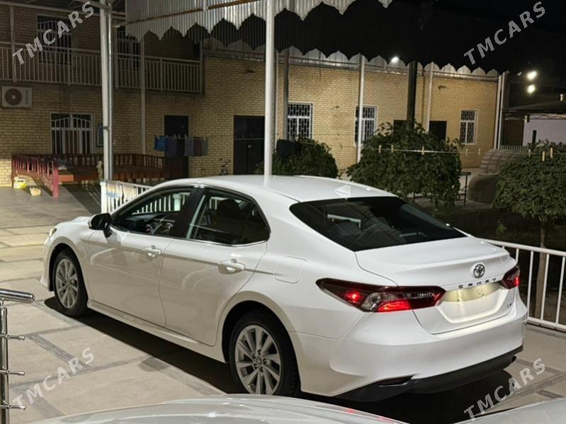 Toyota Camry 2021 - 343 000 TMT - Mary - img 2