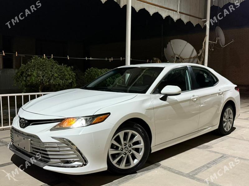 Toyota Camry 2021 - 343 000 TMT - Mary - img 6
