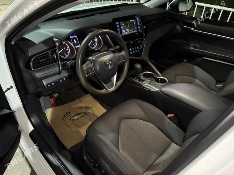 Toyota Camry 2021 - 343 000 TMT - Mary - img 5