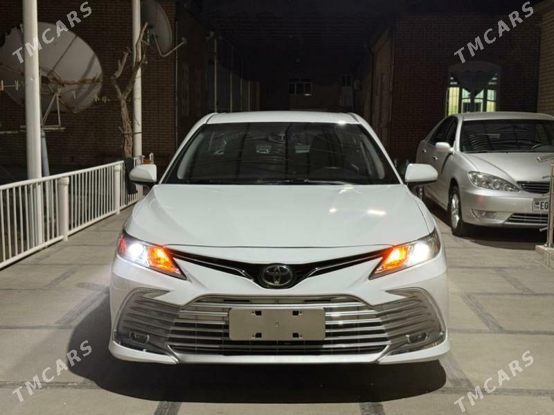 Toyota Camry 2021 - 343 000 TMT - Mary - img 3