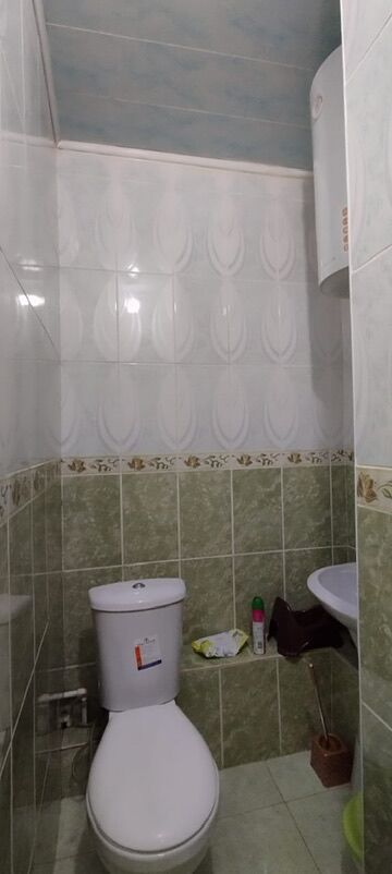 Mir5 4etaz 4kom 100m2 - Aşgabat - img 4