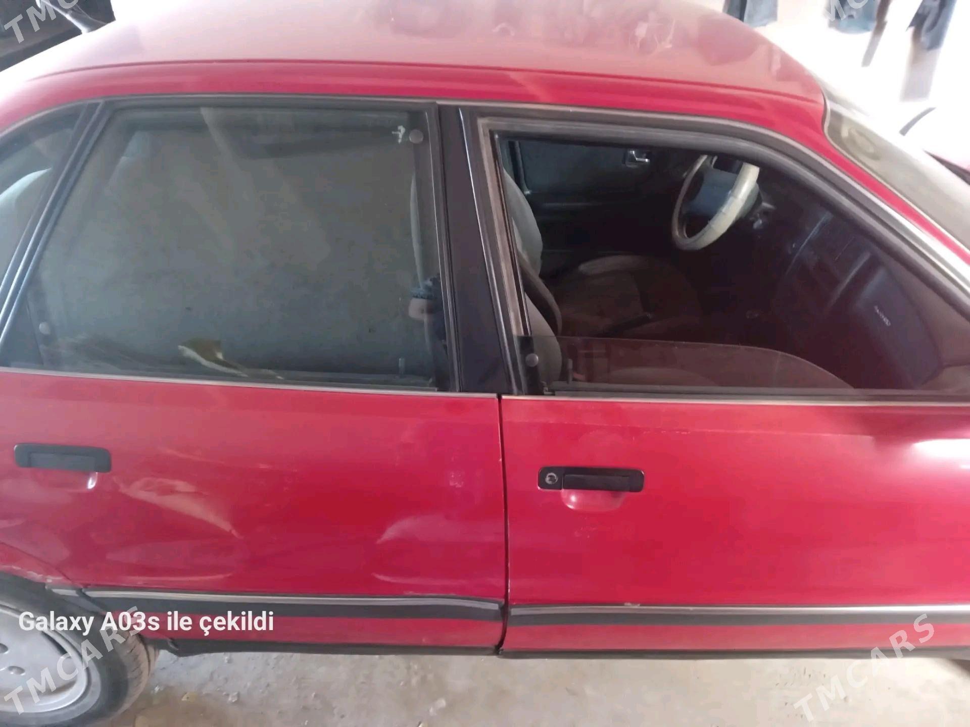 Audi 90 1991 - 20 000 TMT - Türkmenbaşy etr. - img 4