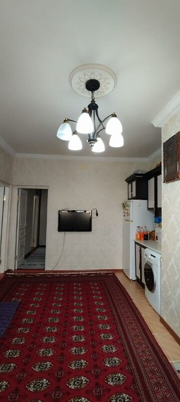 Mir5 4etaz 4kom 100m2 - Aşgabat - img 3