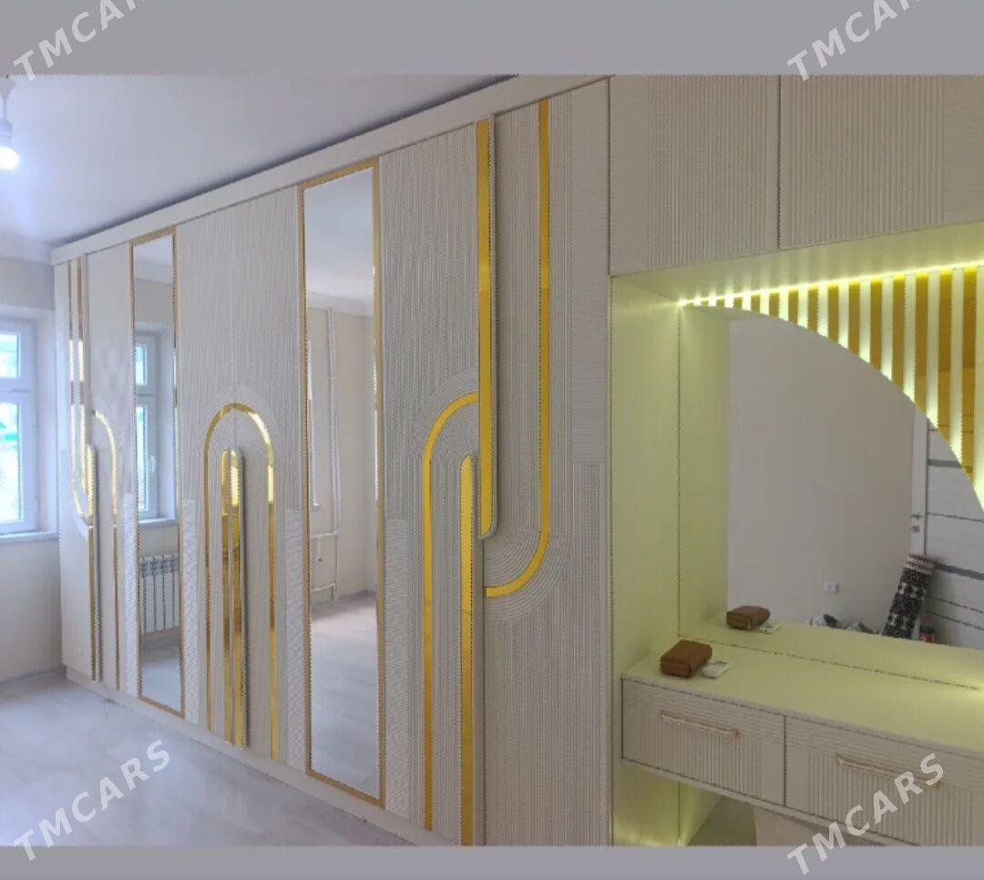 Mebel Diwan Gapy Warota Akno - Balkanabat - img 4