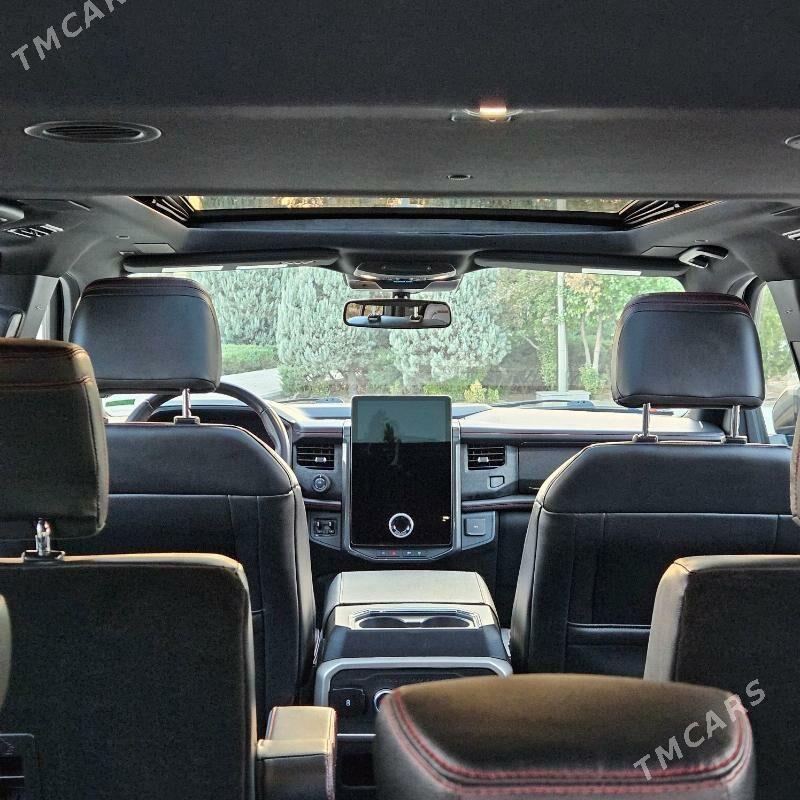Ford Expedition 2022 - 1 050 000 TMT - Ашхабад - img 6
