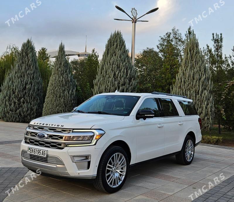 Ford Expedition 2022 - 1 050 000 TMT - Ашхабад - img 10
