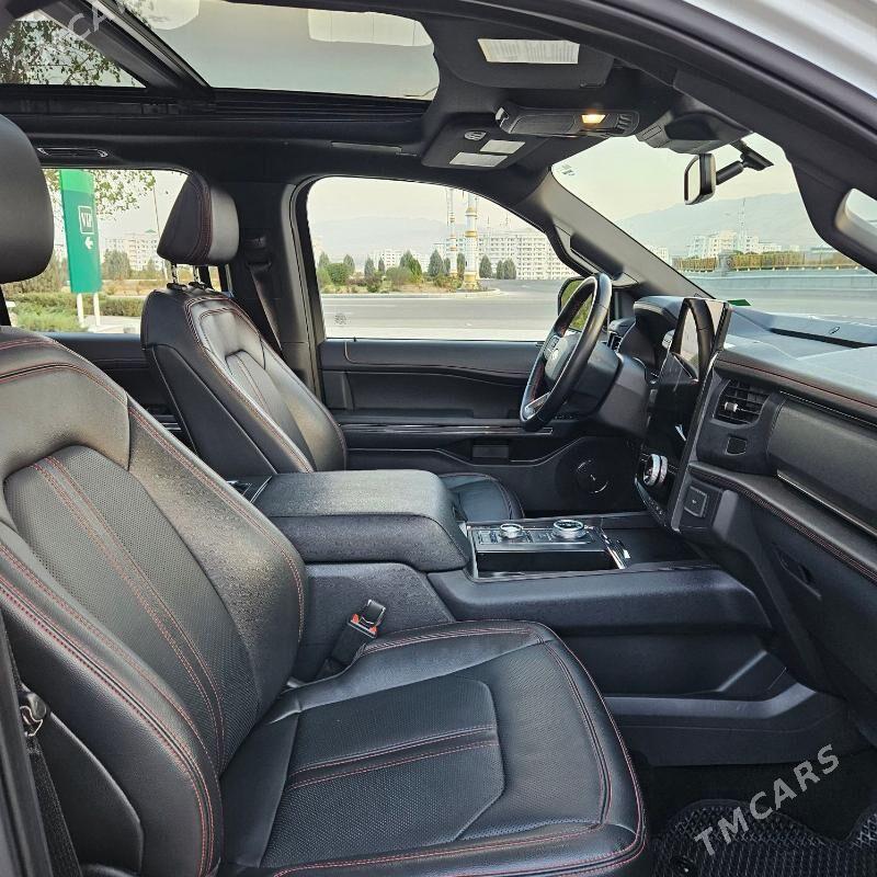 Ford Expedition 2022 - 1 050 000 TMT - Ашхабад - img 2