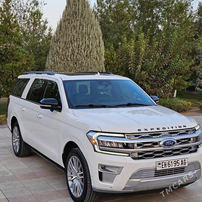 Ford Expedition 2022 - 1 050 000 TMT - Ашхабад - img 7
